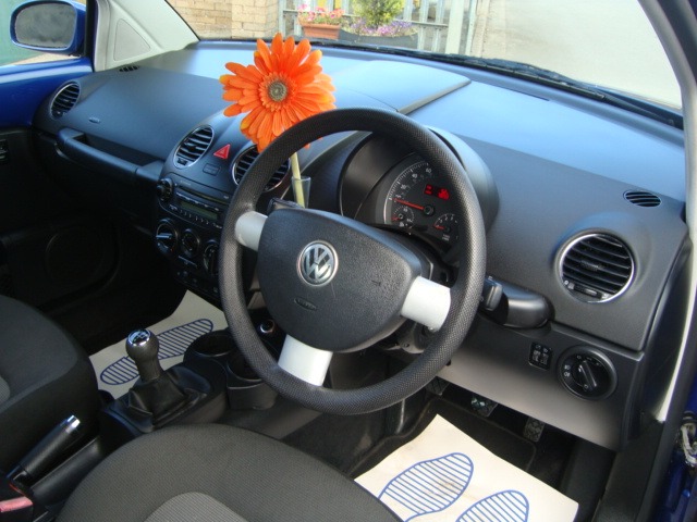 Used Volkswagen Beetle 2006 for sale - 76941920: Photo 13