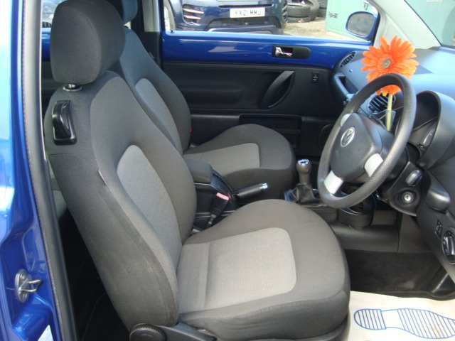 Used Volkswagen Beetle 2006 for sale - 76941920: Photo 14