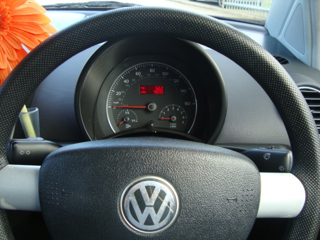 Used Volkswagen Beetle 2006 for sale - 76941920: Photo 15