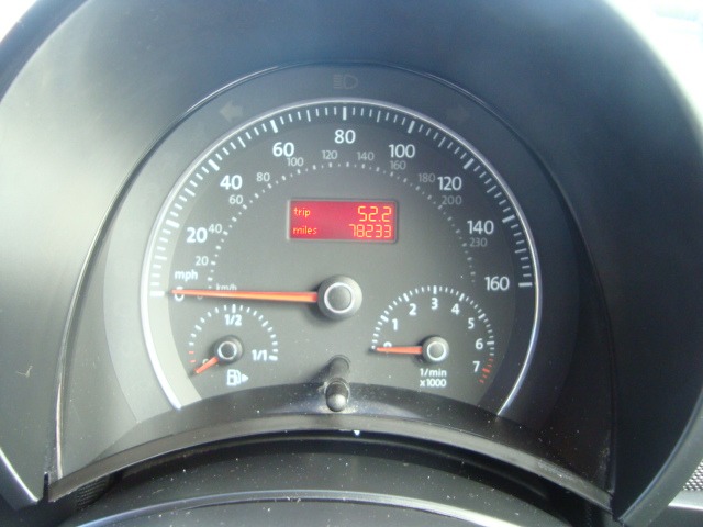 Used Volkswagen Beetle 2006 for sale - 76941920: Photo 16