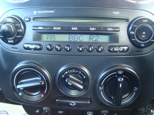 Used Volkswagen Beetle 2006 for sale - 76941920: Photo 18