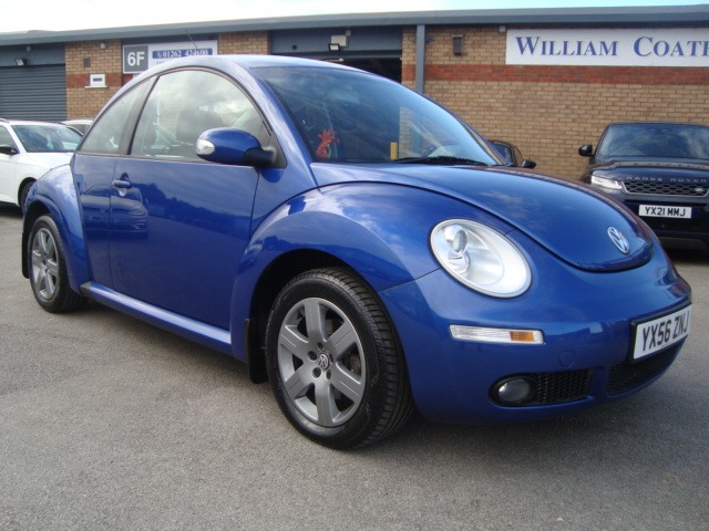 Used Volkswagen Beetle 2006 for sale - 76941920: Photo 20