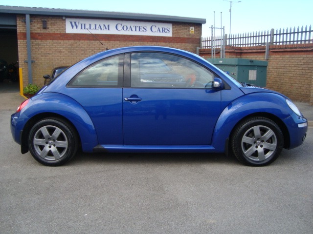 Used Volkswagen Beetle 2006 for sale - 76941920: Photo 24