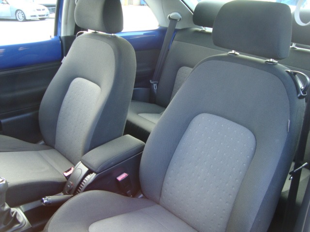 Used Volkswagen Beetle 2006 for sale - 76941920: Photo 7