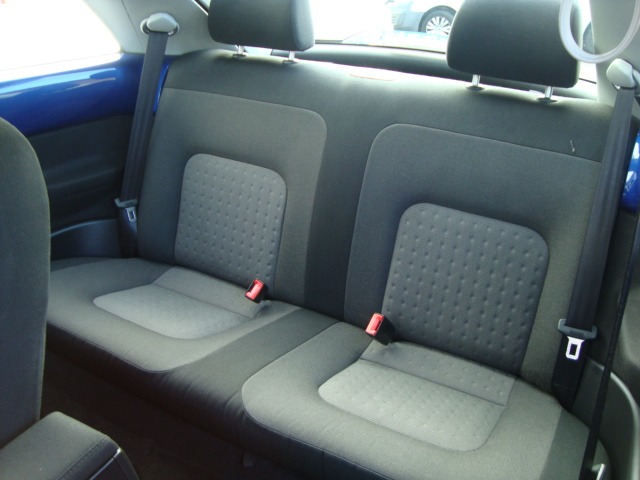 Used Volkswagen Beetle 2006 for sale - 76941920: Photo 8