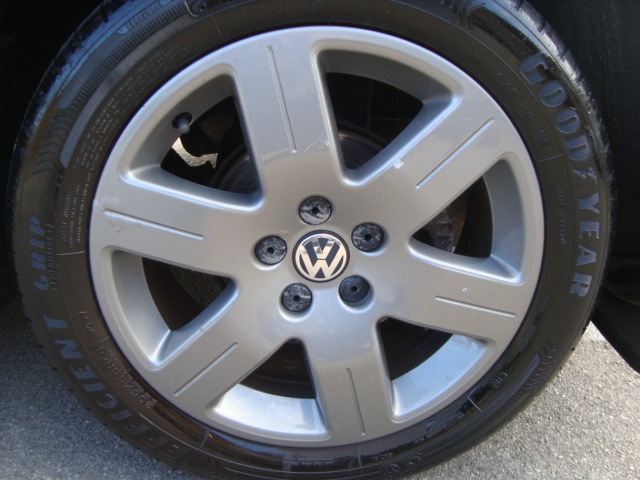 Used Volkswagen Beetle 2006 for sale - 76941920: Photo 9