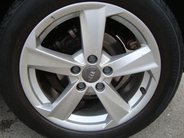 Used Audi Q2 2018 for sale - 76246339: Photo 10