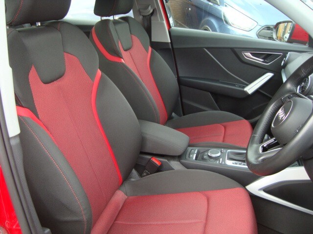 Used Audi Q2 2018 for sale - 76246339: Photo 14