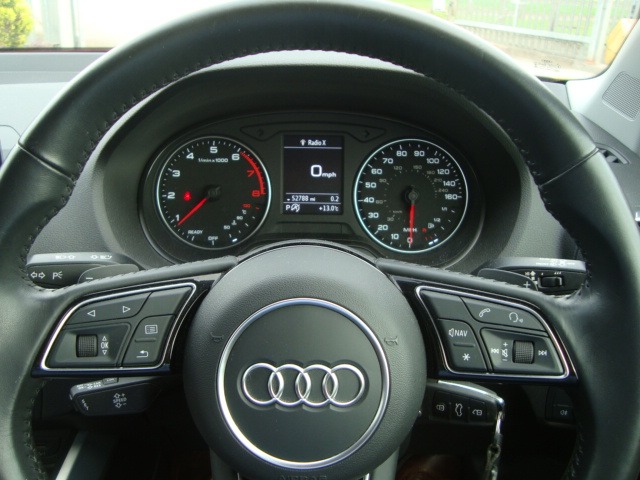 Used Audi Q2 2018 for sale - 76246339: Photo 15