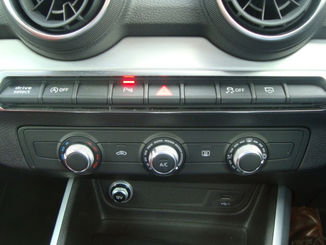 Used Audi Q2 2018 for sale - 76246339: Photo 19