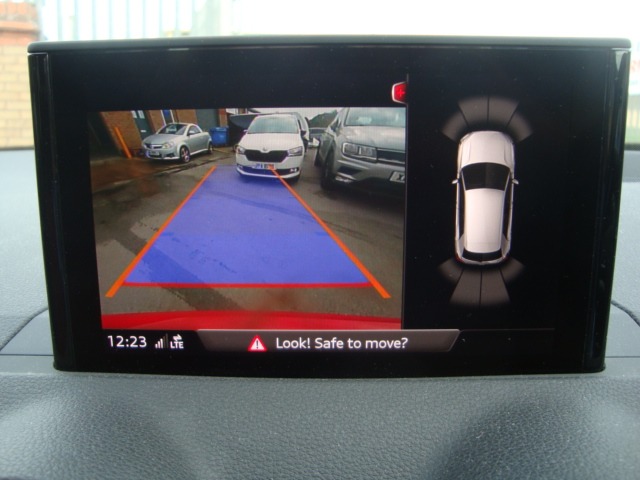 Used Audi Q2 2018 for sale - 76246339: Photo 20