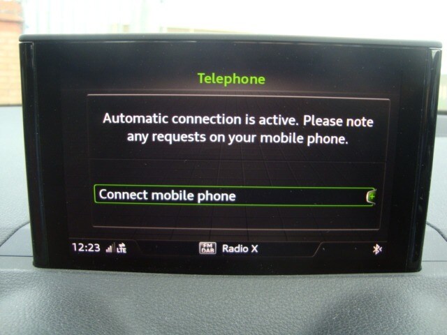 Used Audi Q2 2018 for sale - 76246339: Photo 22