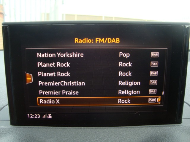 Used Audi Q2 2018 for sale - 76246339: Photo 23