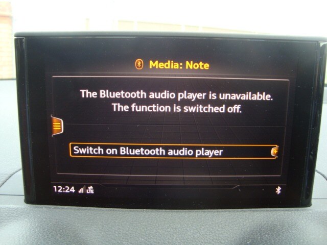 Used Audi Q2 2018 for sale - 76246339: Photo 24