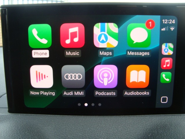 Used Audi Q2 2018 for sale - 76246339: Photo 25