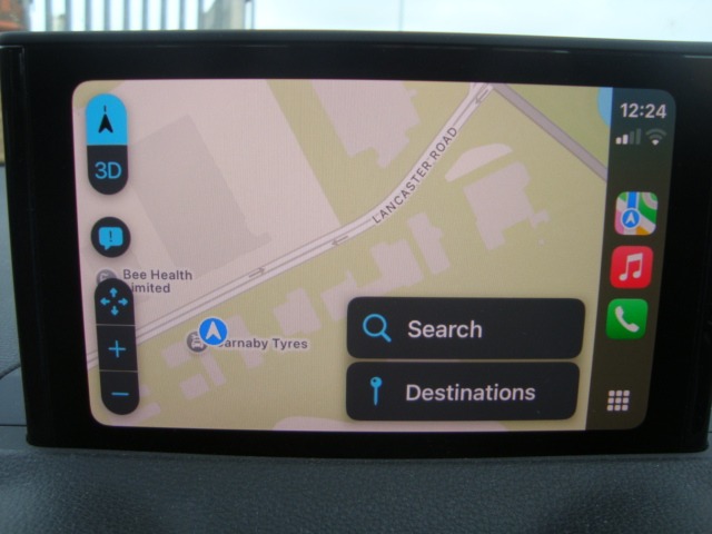 Used Audi Q2 2018 for sale - 76246339: Photo 27