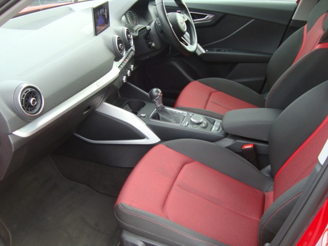 Used Audi Q2 2018 for sale - 76246339: Photo 5