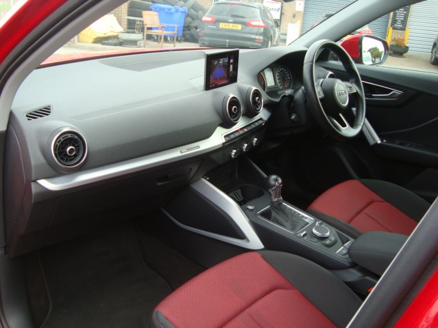 Used Audi Q2 2018 for sale - 76246339: Photo 6