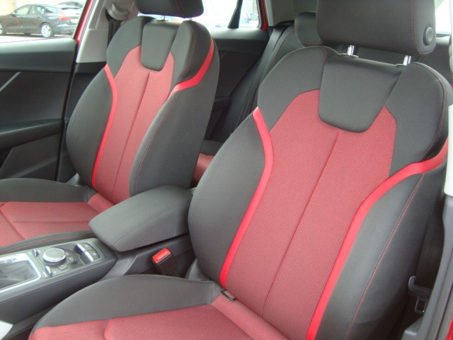 Used Audi Q2 2018 for sale - 76246339: Photo 7