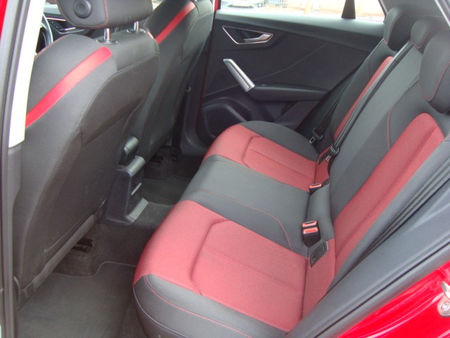 Used Audi Q2 2018 for sale - 76246339: Photo 8