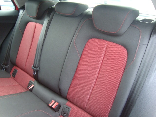 Used Audi Q2 2018 for sale - 76246339: Photo 9