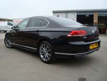 Used Volkswagen Passat 2017 for sale - 74609457: Photo