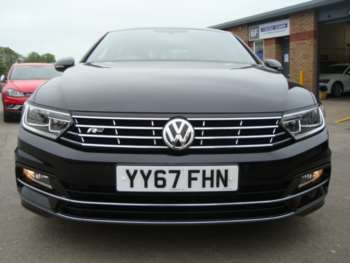 Used Volkswagen Passat 2017 for sale - 74609457: Photo