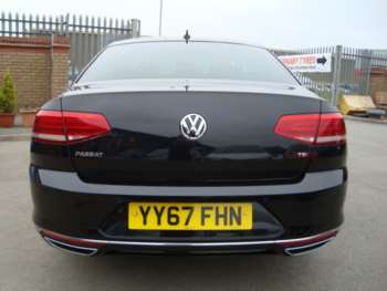 Used Volkswagen Passat 2017 for sale - 74609457: Photo