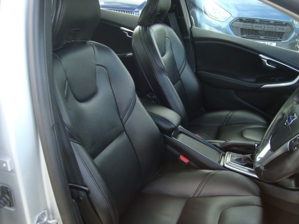 Used Volvo V40 2015 for sale - 76237366: Photo 16