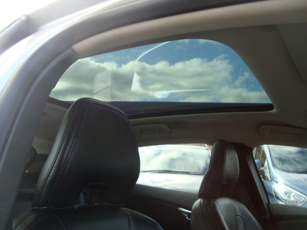 Used Volvo V40 2015 for sale - 76237366: Photo 17