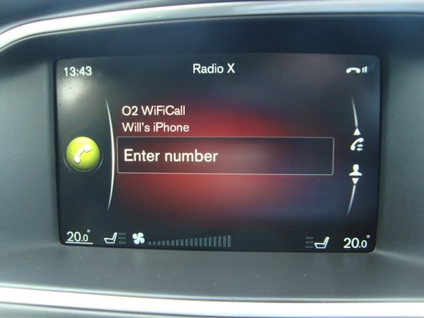 Used Volvo V40 2015 for sale - 76237366: Photo 22