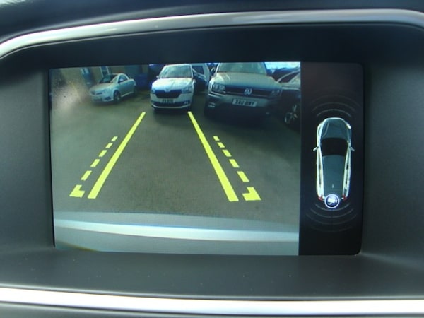 Used Volvo V40 2015 for sale - 76237366: Photo 25