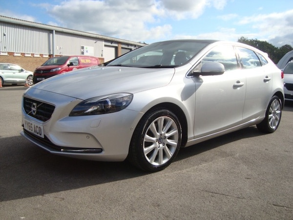 Used Volvo V40 2015 for sale - 76237366: Photo 27