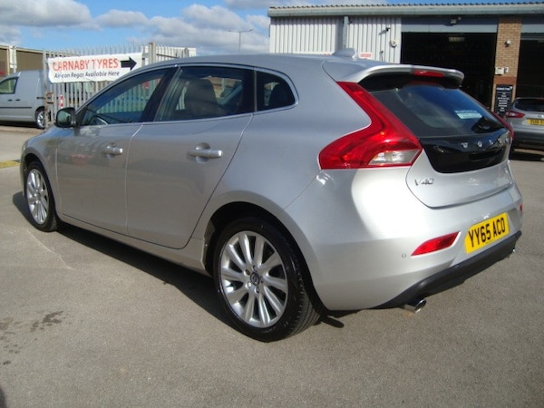 Used Volvo V40 2015 for sale - 76237366: Photo 28