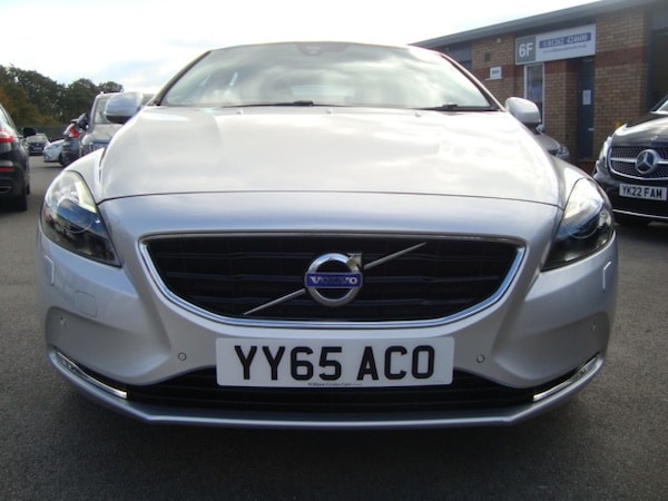 Used Volvo V40 2015 for sale - 76237366: Photo 3