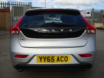 Used Volvo V40 2015 for sale - 76237366: Photo 4