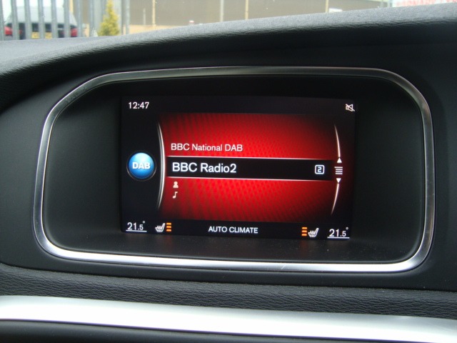 Used Volvo V40 2017 for sale - 77240454: Photo 20