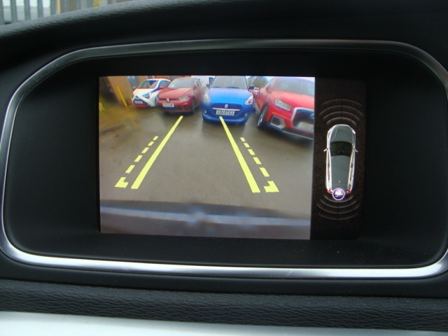 Used Volvo V40 2017 for sale - 77240454: Photo 21