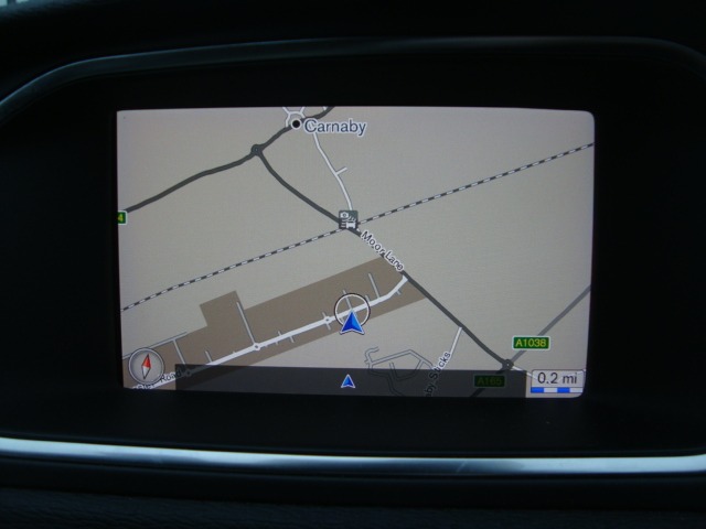 Used Volvo V40 2017 for sale - 77240454: Photo 22