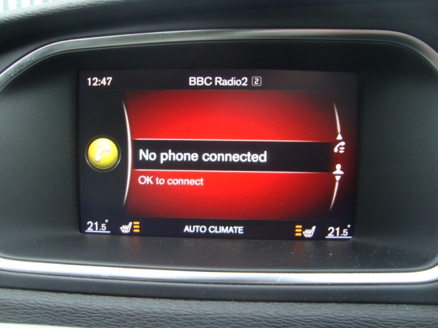 Used Volvo V40 2017 for sale - 77240454: Photo 23