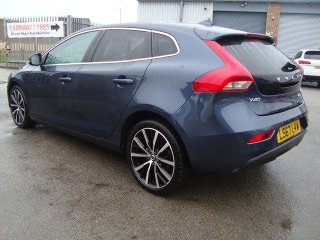 Used Volvo V40 2017 for sale - 77240454: Photo 26