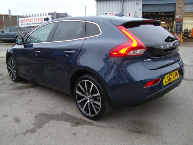 Used Volvo V40 2017 for sale - 77240454: Photo 29