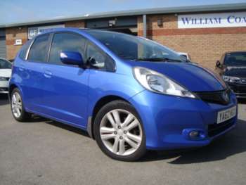2013 (62) - 1.4 i-VTEC EX 5dr