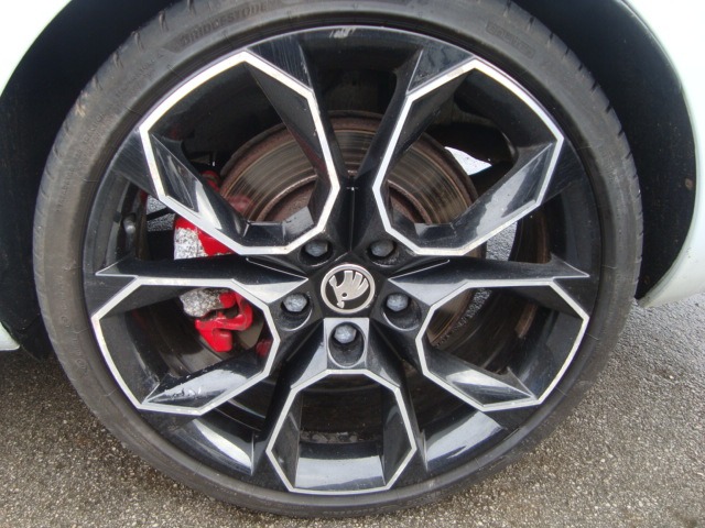 Used Skoda Octavia 2018 for sale - 77548593: Photo 10