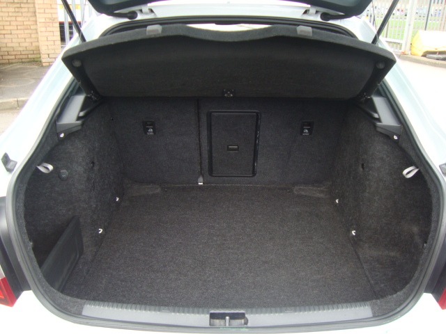 Used Skoda Octavia 2018 for sale - 77548593: Photo 11