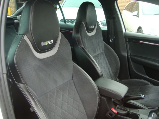 Used Skoda Octavia 2018 for sale - 77548593: Photo 14