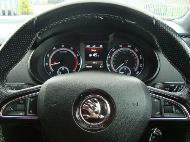 Used Skoda Octavia 2018 for sale - 77548593: Photo 15