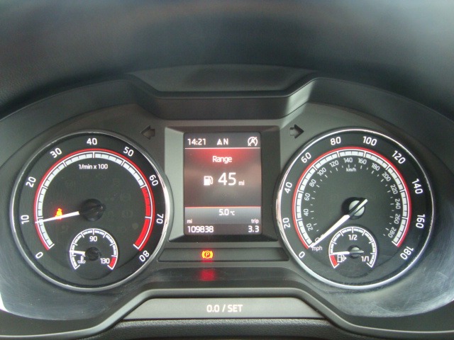 Used Skoda Octavia 2018 for sale - 77548593: Photo 16