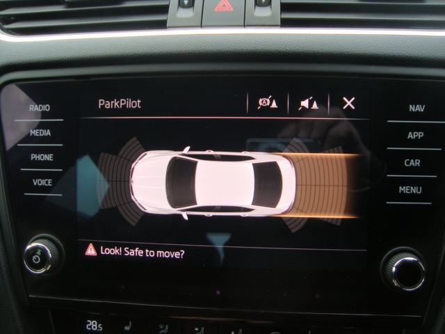 Used Skoda Octavia 2018 for sale - 77548593: Photo 19