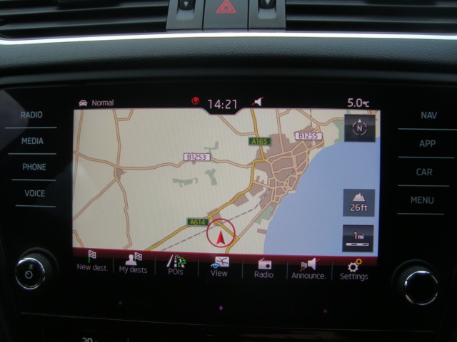 Used Skoda Octavia 2018 for sale - 77548593: Photo 22